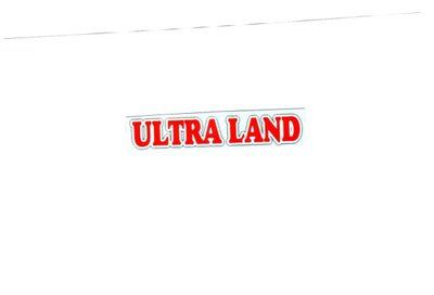 Trademark ULTRALAND