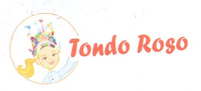 Trademark Tondo Roso