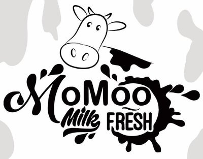 Trademark Momoo Milk Fresh