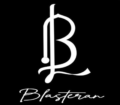 Trademark Blasteran