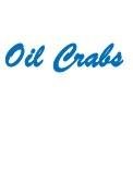 Trademark Oil Crabs