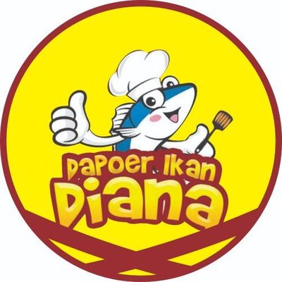 Trademark Dapoer Ikan Diana