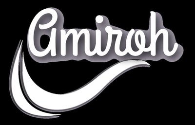 Trademark AMIROH