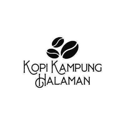 Trademark Kopi Kampung Halaman