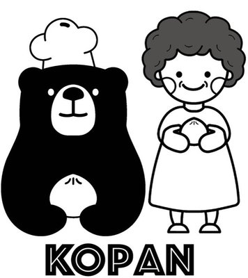 Trademark KOPAN