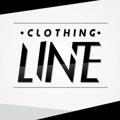 Trademark CLOTHINGLINE