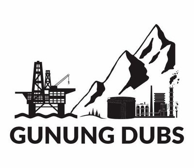 Trademark Gunung Dubs