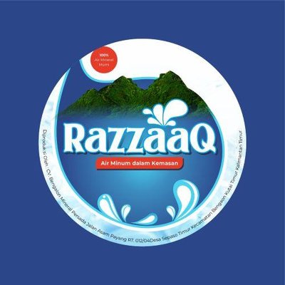 Trademark RazzaaQ