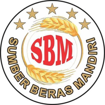 Trademark SUMBER BERAS MANDIRI