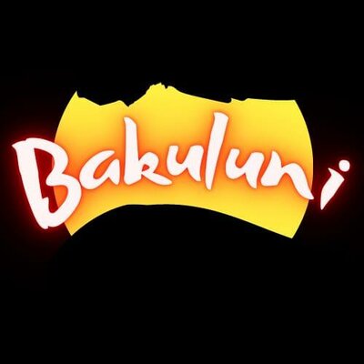 Trademark Bakuluni