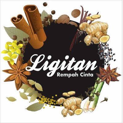 Trademark Ligitan Rempah Cinta