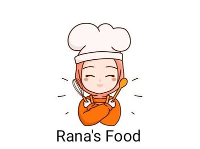 Trademark Rana's Food