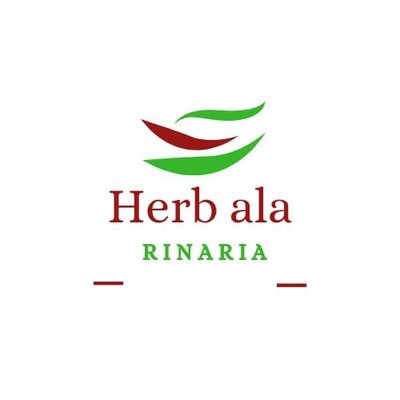 Trademark Herb Ala Rinaria