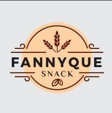 Trademark Fannyque Snack