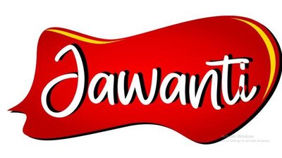 Trademark Jawanti