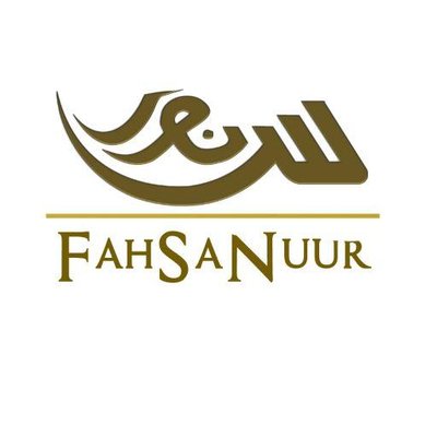 Trademark FahSaNuur