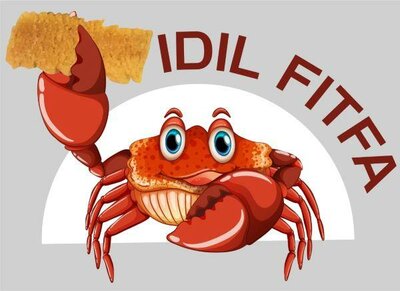 Trademark IDIL FITFA