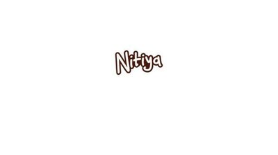 Trademark Nitiya