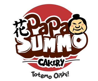 Trademark papasummo