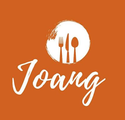 Trademark JOANG