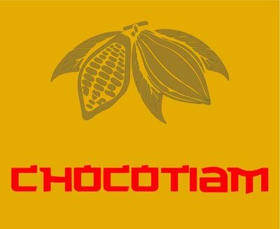 Trademark CHOCOTIAM