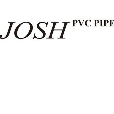 Trademark JOSH PVC PIPE