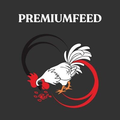 Trademark PREMIUMFEED