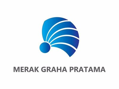 Trademark MERAK GRAHA PRATAMA + LOGO