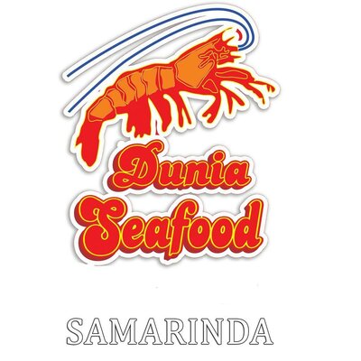 Trademark DUNIA SEAFOOD SAMARINDA