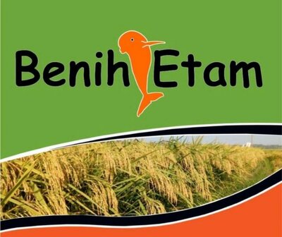 Trademark Benih Etam