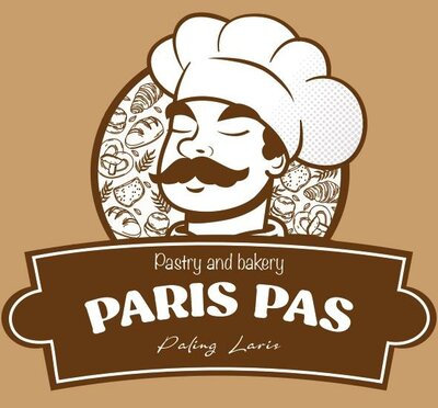 Trademark PARIS-PAS + LOGO