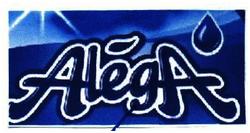 Trademark ALEGA