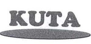 Trademark KUTA