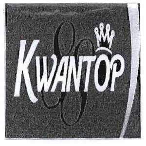 Trademark KWANTOP 88 + LUKISAN MAHKOTA