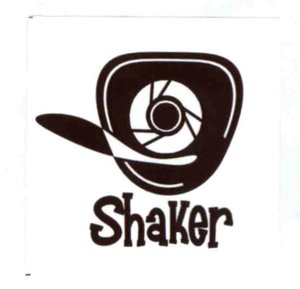 Trademark Shaker + logo