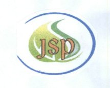 Trademark JSP + LOGO