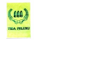 Trademark TIGA PELURU