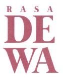 Trademark RASA DEWA