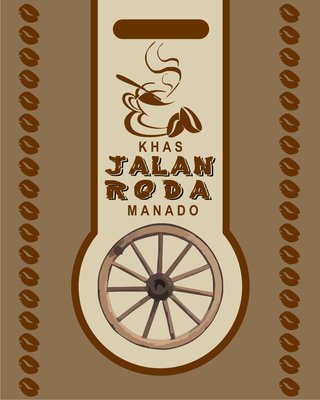 Trademark JALAN RODA