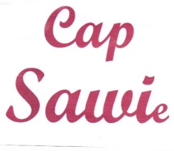 Trademark CAP SAWIe