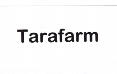 Trademark Tarafarm