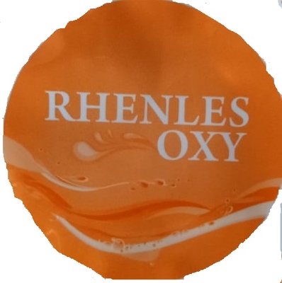 Trademark RHENLES OXY