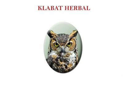 Trademark KLABAT HERBAL