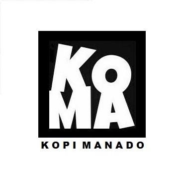 Trademark KOMA, Artinya KOPI MANADO