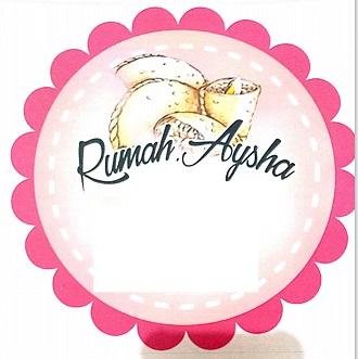 Trademark RUMAH AYSHA