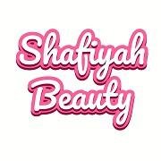 Trademark Shafiyah Beauty