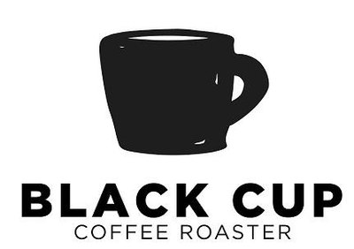 Trademark BLACK CUP COFFEE ROASTER