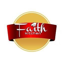 Trademark Faith Kitchen