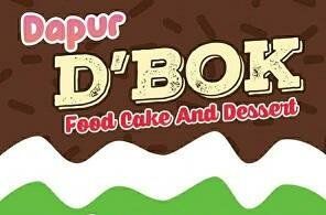 Trademark DAPUR D'BOK