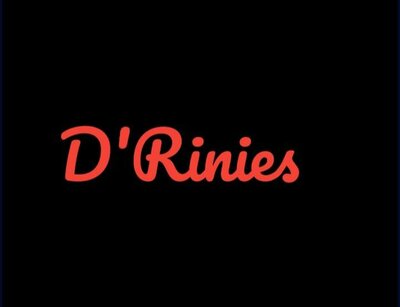 Trademark D'Rinies